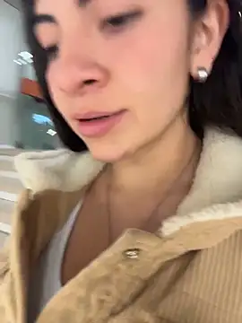 Snapshot of arieel__722 chatting on October 23, 2025, 3:06 am arieel 722 online show from October 23, 2025, 3:06 am