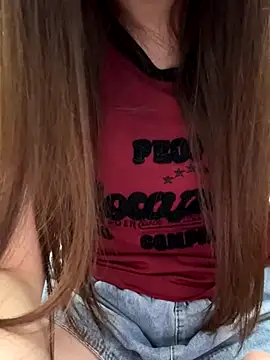 PhuongNhi21 online show from October 17, 2025, 3:14 pm