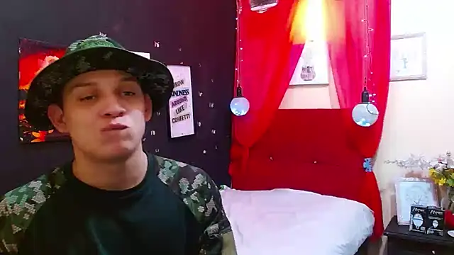 luccasbigcock online show from September 11, 2025, 10:43 pm