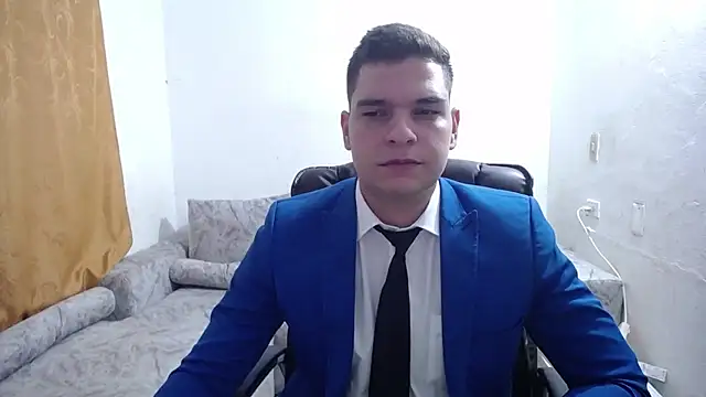 Victor Maitland online show from November 9, 2025, 3:49 am