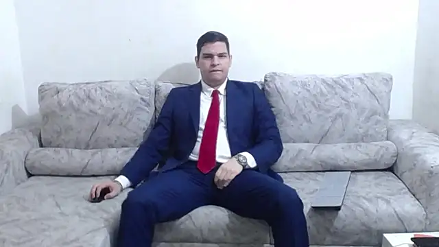 Victor Maitland online show from February 8, 2026, 8:34 pm