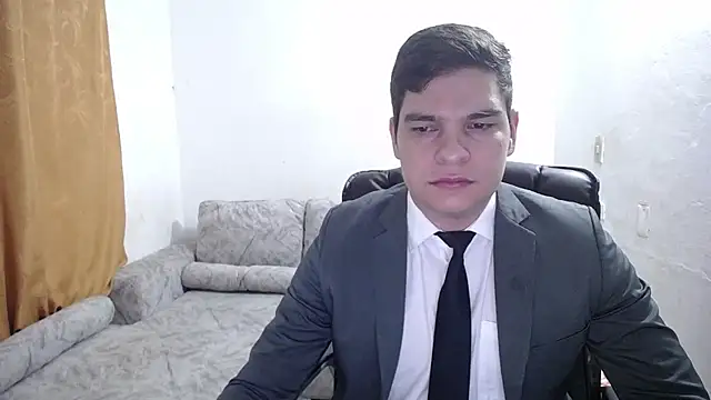 Victor Maitland online show from February 13, 2026, 4:08 am