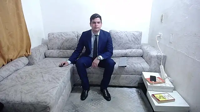 Victor Maitland online show from March 3, 2026, 3:45 am