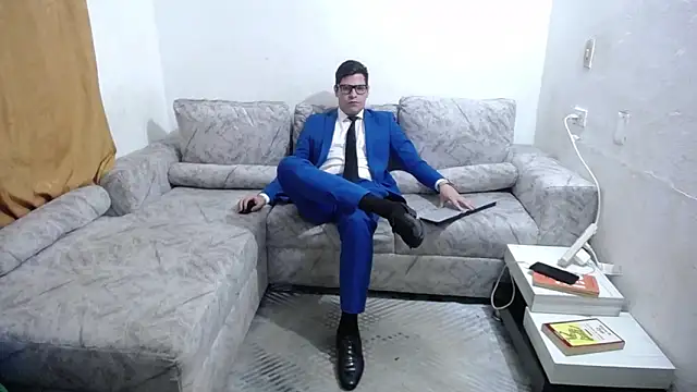 Victor Maitland online show from March 7, 2026, 7:22 pm