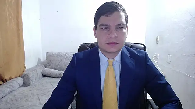 Victor Maitland online show from March 15, 2026, 8:04 pm