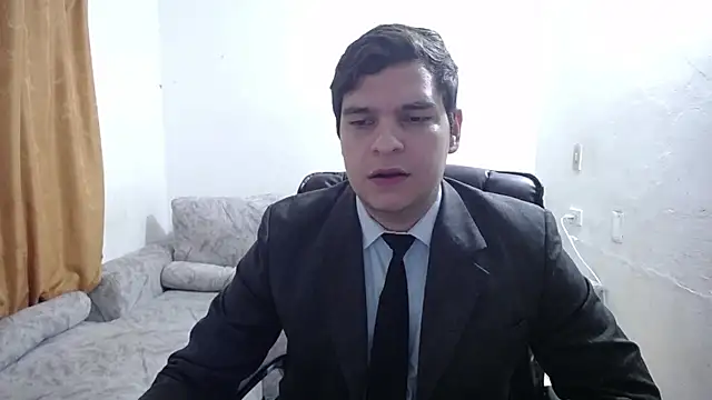 Victor Maitland online show from April 1, 2026, 3:29 am