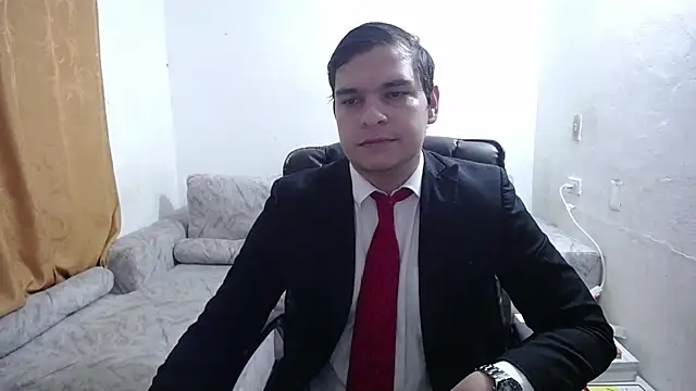 Snapshot of Victor_Maitland chatting on April 18, 2026, 8:53 pm Victor Maitland online show from April 18, 2026, 8:53 pm