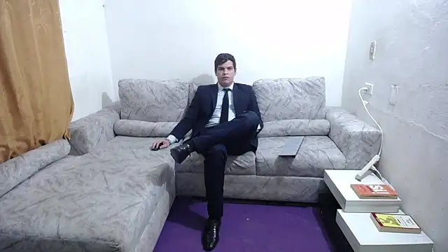 Snapshot of Victor_Maitland chatting on April 21, 2026, 3:57 am Victor Maitland online show from April 21, 2026, 3:57 am