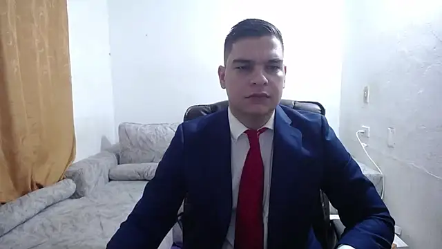 Snapshot of Victor_Maitland chatting on April 24, 2026, 8:33 pm Victor Maitland online show from April 24, 2026, 8:33 pm