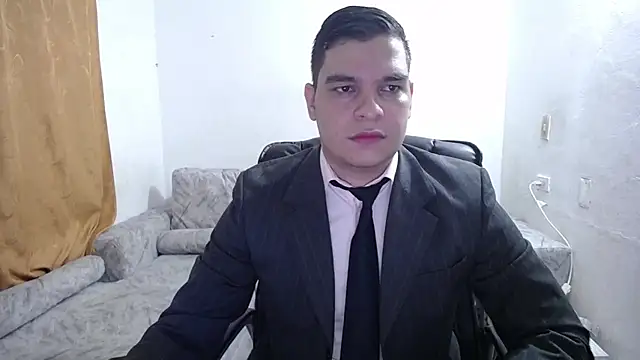 Snapshot of Victor_Maitland chatting on May 14, 2026, 8:37 pm Victor Maitland online show from May 14, 2026, 8:37 pm
