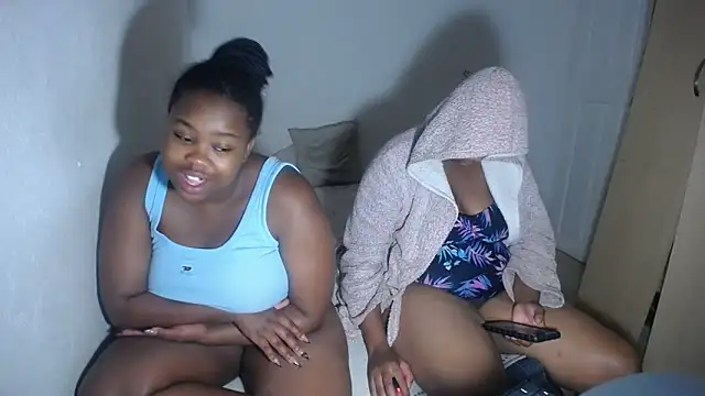 IntoxicatedAries online show from October 18, 2025, 9:59 pm