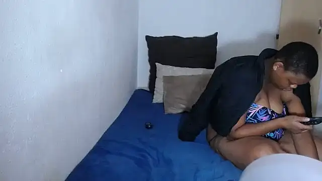 IntoxicatedAries online show from October 31, 2025, 8:48 am