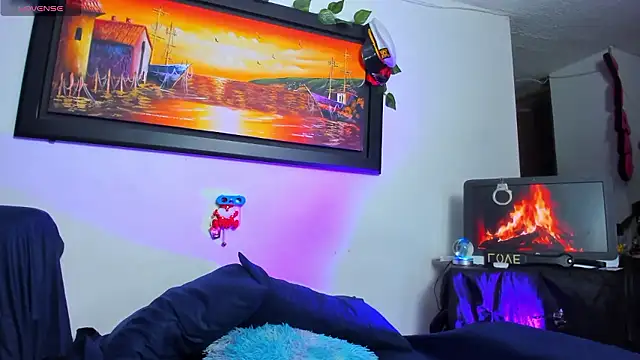 ECSTASYX2 2001 online show from January 18, 2026, 4:49 am