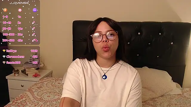 Amanda sweet online show from February 1, 2025, 6:40 pm