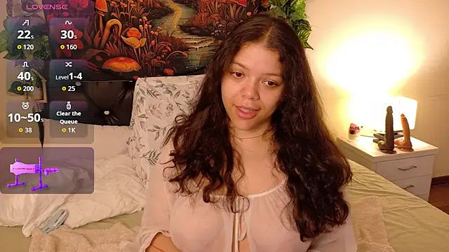 Snapshot of Amanda_sweet chatting on September 30, 2025, 12:10 pm Amanda sweet online show from September 30, 2025, 12:10 pm