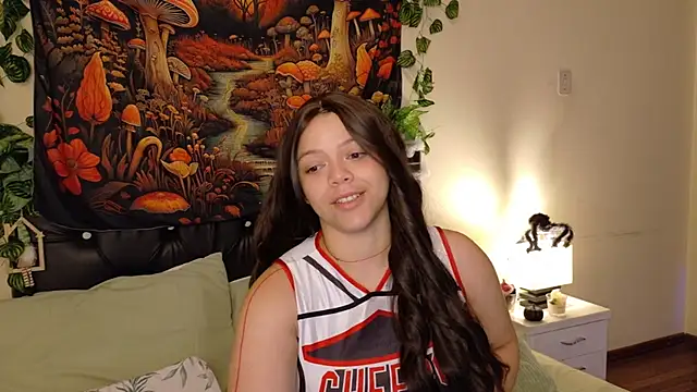 Snapshot of Amanda_sweet chatting on October 23, 2025, 12:37 pm Amanda sweet online show from October 23, 2025, 12:37 pm