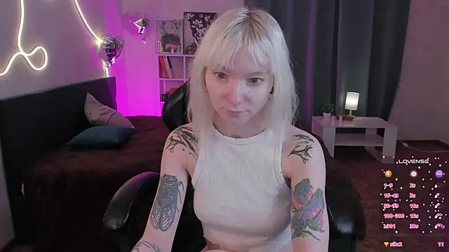tattoo art baby online show from May 5, 2026, 1:02 am