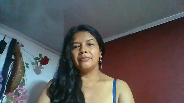 DianaOchoa  online show from May 31, 2026, 9:38 am
