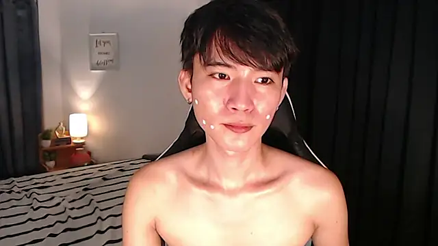 asian dai online show from August 6, 2026, 10:00 pm