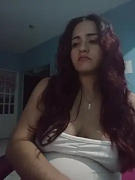 Snapshot of candy__fox_ chatting on January 11, 2026, 6:40 am candy fox online show from January 11, 2026, 6:40 am