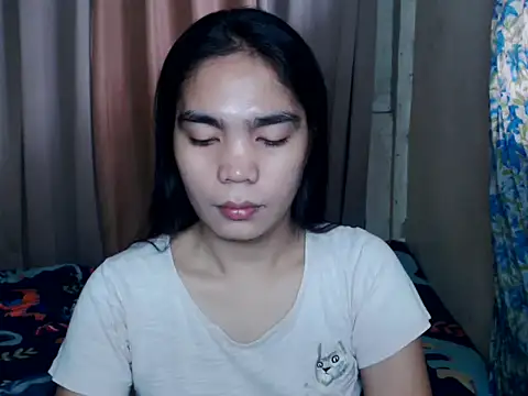 Simple Martina online show from October 21, 2025, 2:12 am