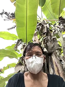 Tina 2pp online show from November 12, 2025, 2:01 am