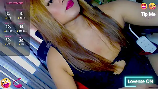 Snapshot of ts_catalheya14 chatting on November 7, 2025, 5:18 am ts catalheya14 online show from November 7, 2025, 5:18 am