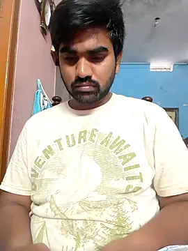 Harsha Happy online show from October 4, 2025, 1:36 am