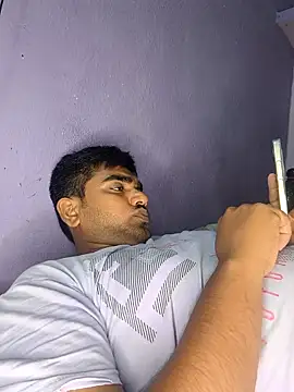 Harsha Happy online show from October 5, 2025, 3:43 pm