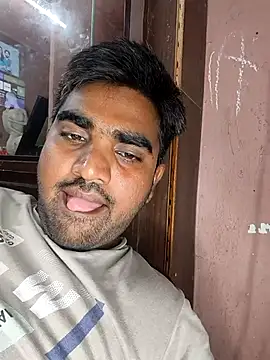 Harsha Happy online show from October 7, 2025, 4:53 am