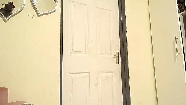 Goddessberry online show from October 26, 2025, 2:01 pm