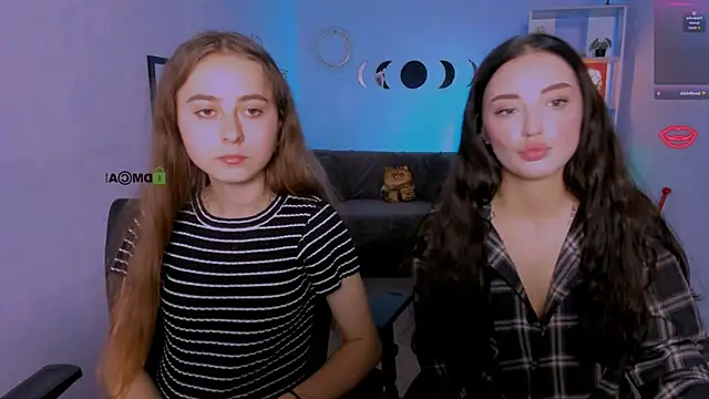 miki-niki online show from October 9, 2025, 2:15 pm