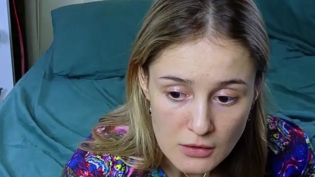 RosieBlossom online show from January 31, 2026, 7:12 pm