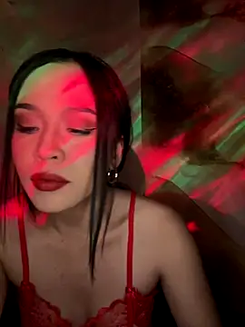 fuckingtwerk69 online show from October 28, 2025, 6:54 pm