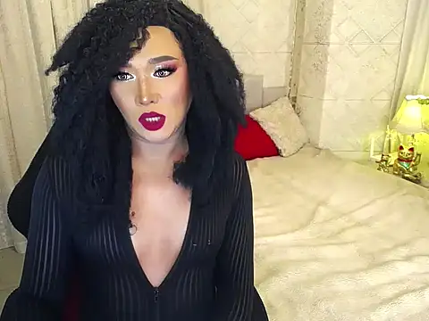 UrsweetAliyah online show from May 14, 2026, 10:49 pm