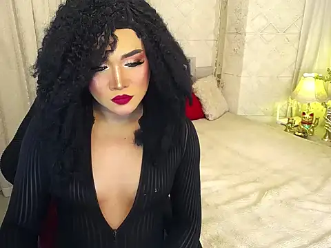 UrsweetAliyah online show from May 18, 2026, 10:04 pm