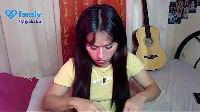 chakababe online show from May 23, 2026, 9:52 pm