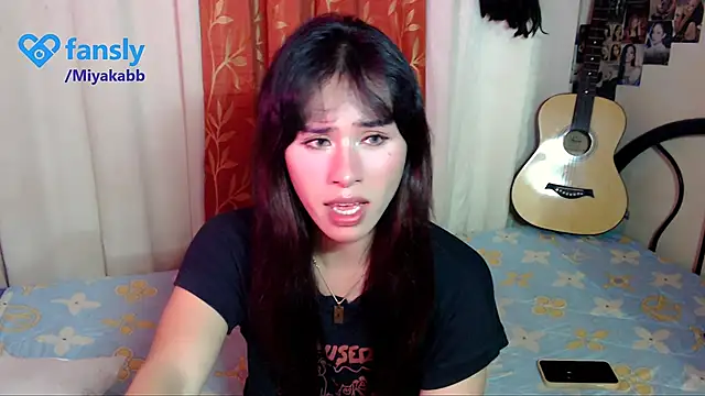 chakababe online show from May 29, 2026, 8:29 pm