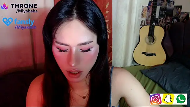 chakababe online show from July 11, 2026, 12:57 am
