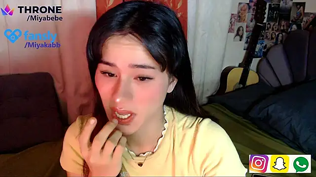 chakababe online show from July 12, 2026, 5:48 pm