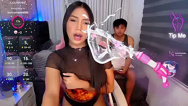 naughtyjayde online show from March 18, 2026, 8:34 pm