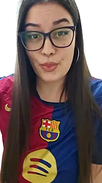 Snapshot of Larissa4U chatting on September 9, 2025, 3:00 pm Larissa4U online show from September 9, 2025, 3:00 pm