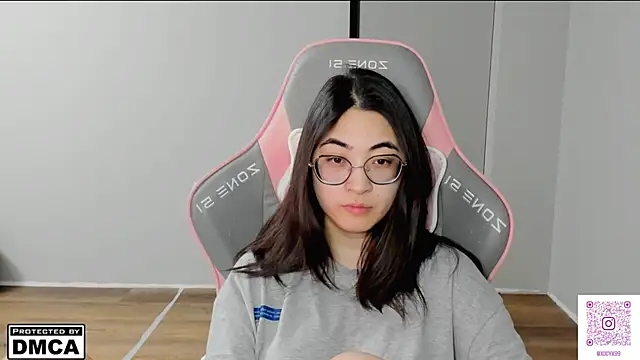 MeilideQian1 online show from February 23, 2026, 3:59 am