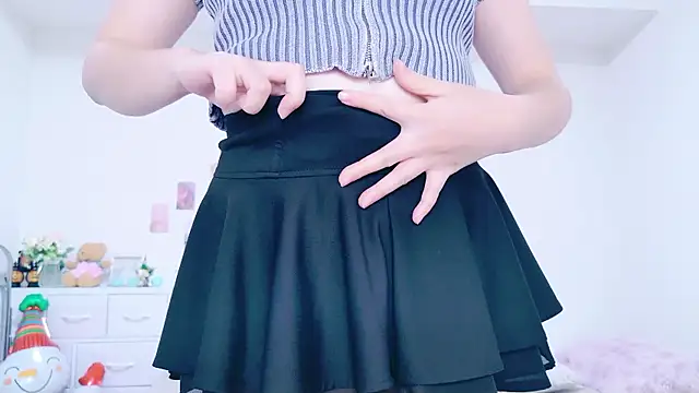 Anzu xx online show from February 17, 2026, 11:18 am