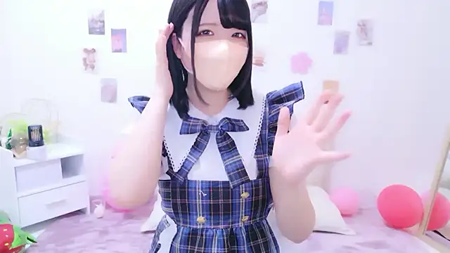 Anzu xx online show from April 16, 2026, 11:55 am