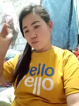 jienrrr online show from November 2, 2025, 1:08 am