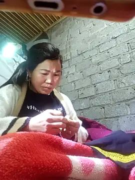 jienrrr online show from December 20, 2025, 1:02 am