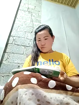 jienrrr online show from March 6, 2026, 1:13 am