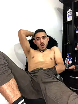 Rodneycot online show from October 5, 2025, 12:53 am