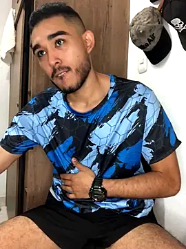 Rodneycot online show from October 5, 2025, 5:00 pm